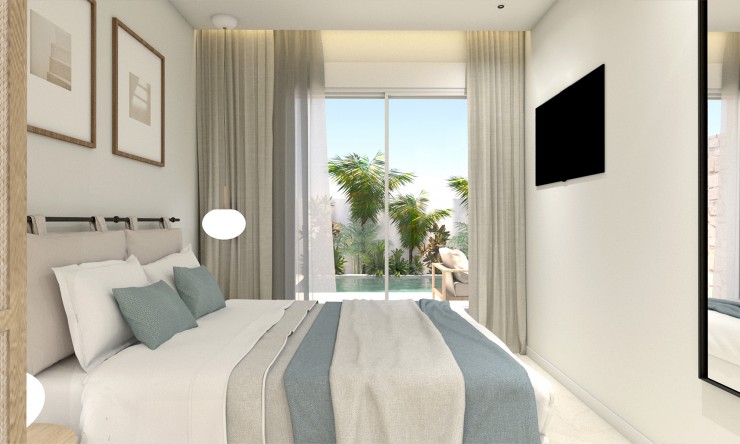 New - Apartment - Pilar de La Horadada - Pilar De La Horadada