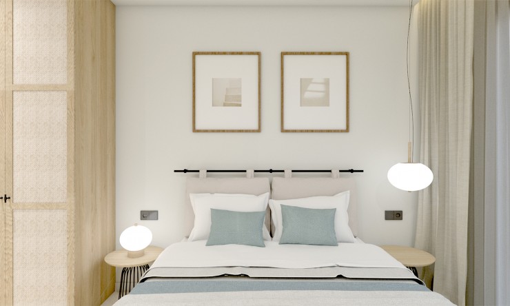 New - Apartment - Pilar de La Horadada - Pilar De La Horadada