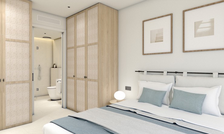 New - Apartment - Pilar de La Horadada - Pilar De La Horadada