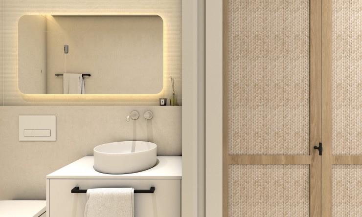 New - Apartment - Pilar de La Horadada - Pilar De La Horadada