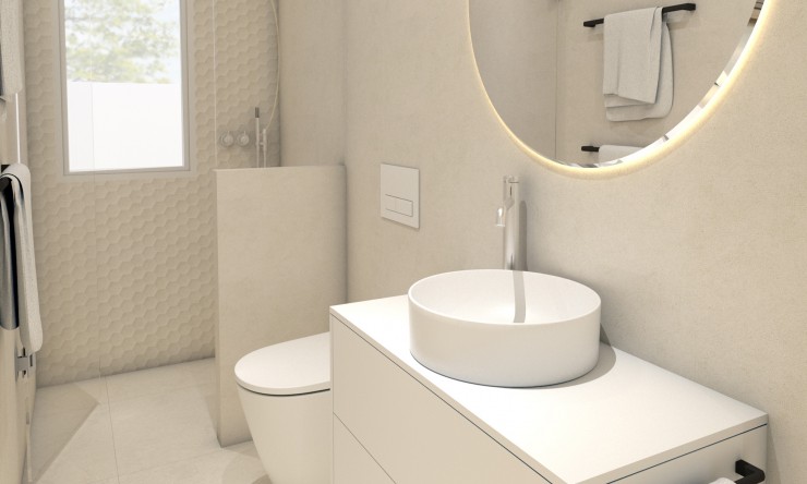 New - Apartment - Pilar de La Horadada - Pilar De La Horadada