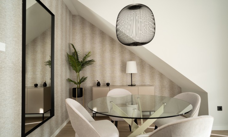 New - Townhouse - Torrevieja