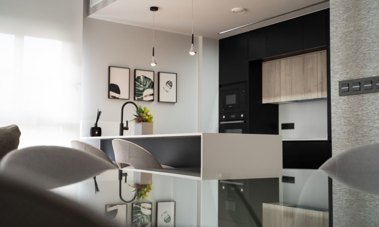 New - Townhouse - Torrevieja