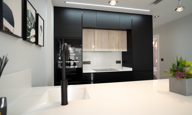 New - Townhouse - Torrevieja