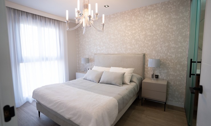 New - Townhouse - Torrevieja