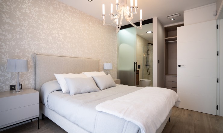 New - Townhouse - Torrevieja