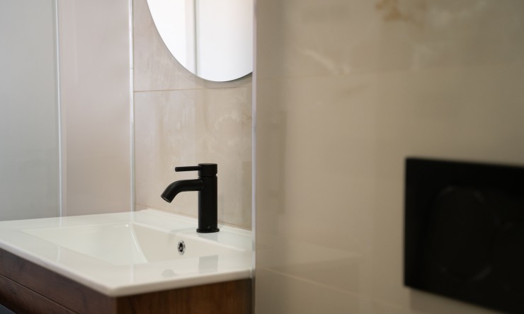 New - Townhouse - Torrevieja