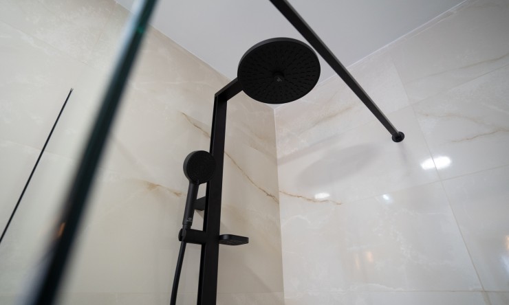 New - Townhouse - Torrevieja