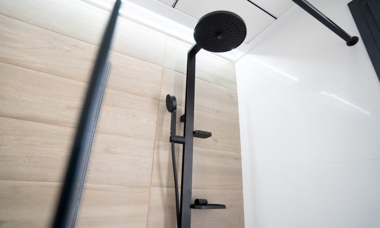 New - Townhouse - Torrevieja