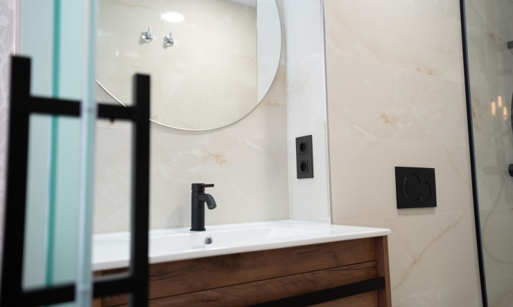 New - Townhouse - Torrevieja