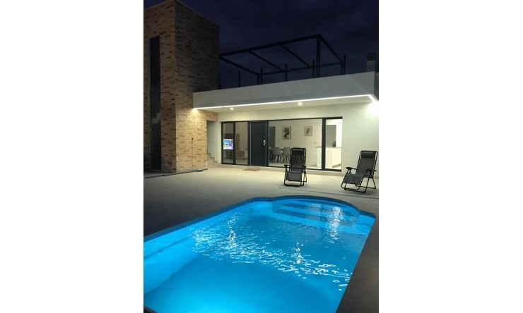 Nueva - Apartamento - Fuente Álamo - Fuente Alamo