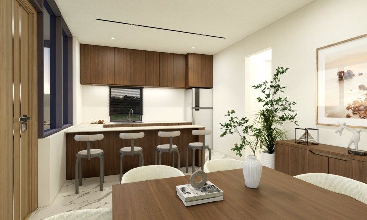 Nueva - Apartamento - Fuente Álamo - Fuente Alamo