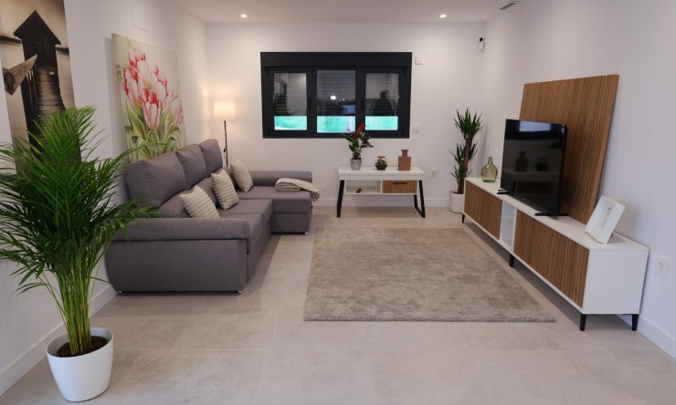 Nueva - Apartamento - Fuente Álamo - Fuente Alamo