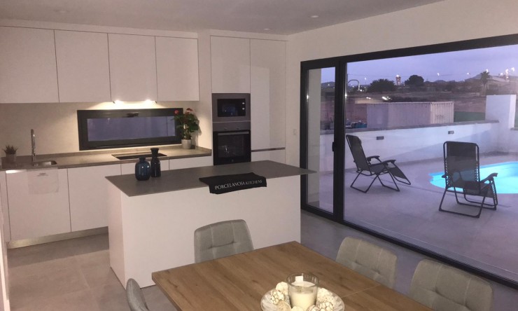 Nueva - Apartamento - Fuente Álamo - Fuente Alamo