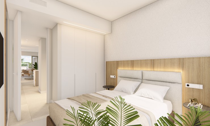 New - Apartment - Ciudad Quesada - Ciudad Quesada - Town