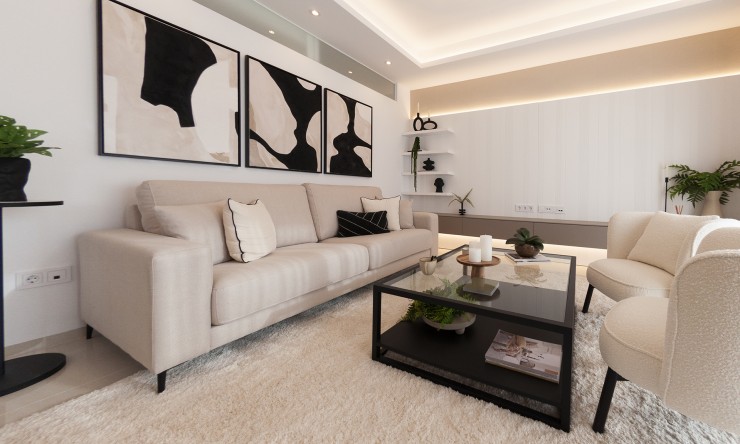 New - Apartment - Ciudad Quesada - Ciudad Quesada - Town