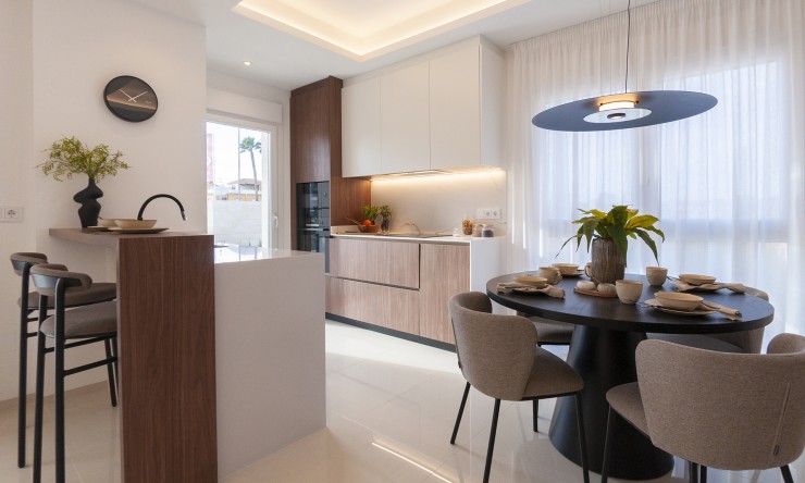 New - Apartment - Ciudad Quesada - Ciudad Quesada - Town