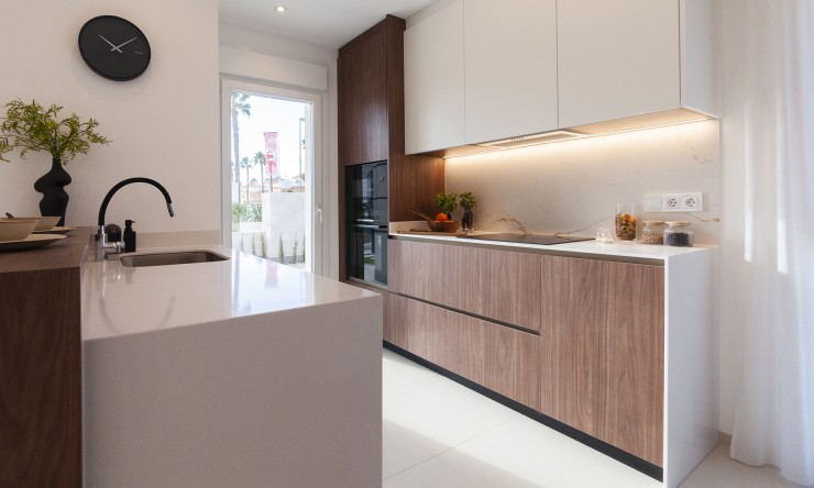 New - Apartment - Ciudad Quesada - Ciudad Quesada - Town