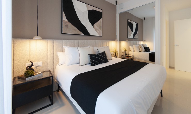 New - Apartment - Ciudad Quesada - Ciudad Quesada - Town