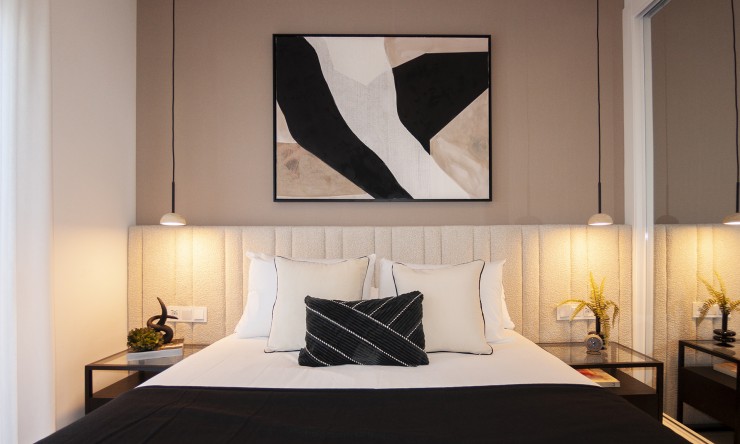 New - Apartment - Ciudad Quesada - Ciudad Quesada - Town