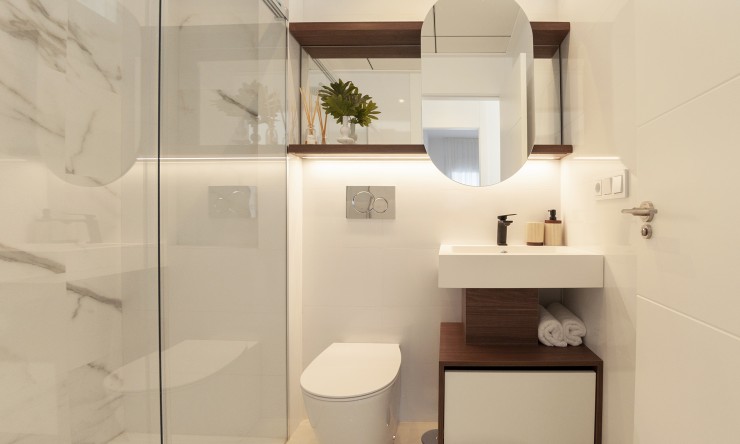 New - Apartment - Ciudad Quesada - Ciudad Quesada - Town