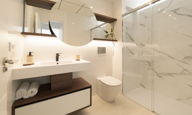 New - Apartment - Ciudad Quesada - Ciudad Quesada - Town