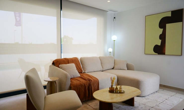 New - Semi Detached Villa - Dolores