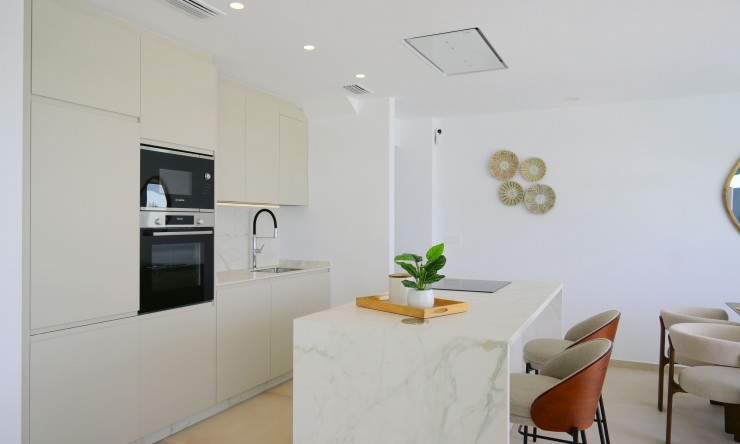 New - Semi Detached Villa - Dolores