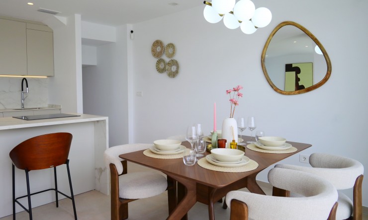 New - Semi Detached Villa - Dolores