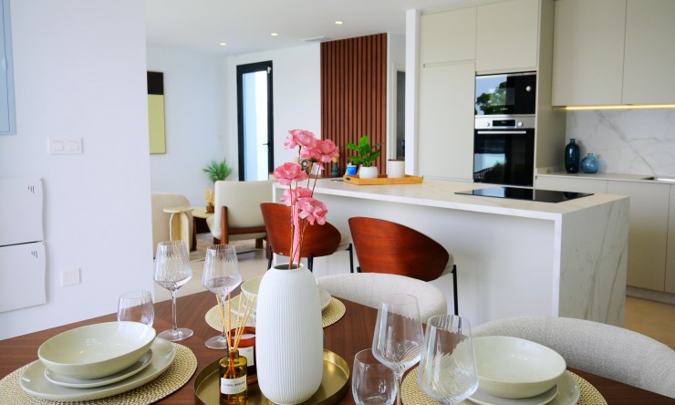 New - Semi Detached Villa - Dolores