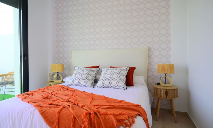 New - Semi Detached Villa - Dolores