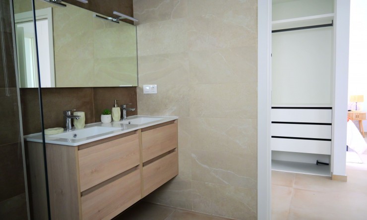 New - Semi Detached Villa - Dolores