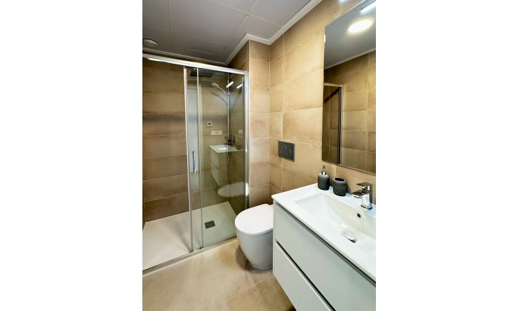 New - Semi Detached Villa - Dolores