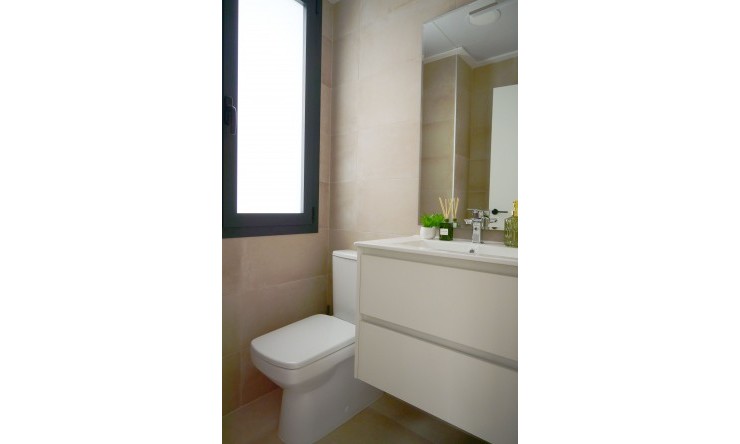 New - Semi Detached Villa - Dolores