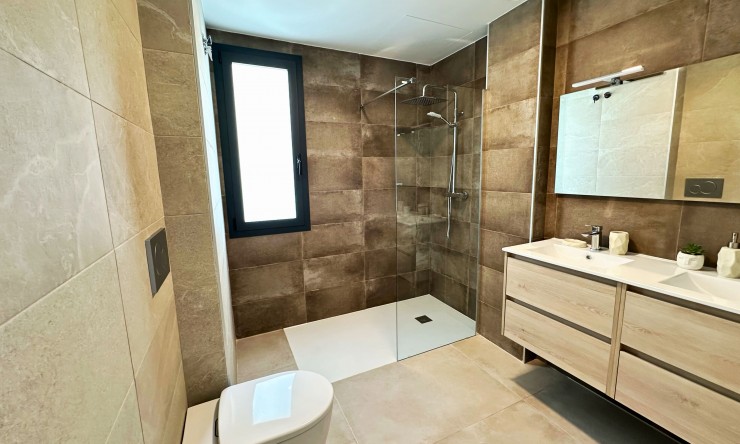 New - Semi Detached Villa - Dolores