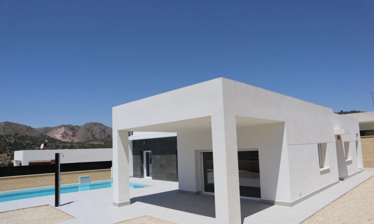 Nouveau - Villa - La Romana