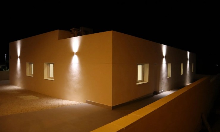 Nouveau - Villa - La Romana