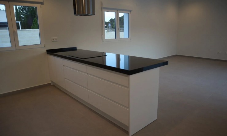 Nouveau - Villa - La Romana