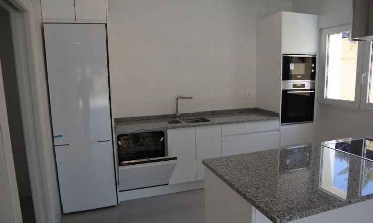 Nouveau - Villa - La Romana