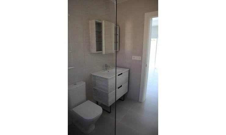 Nouveau - Villa - La Romana