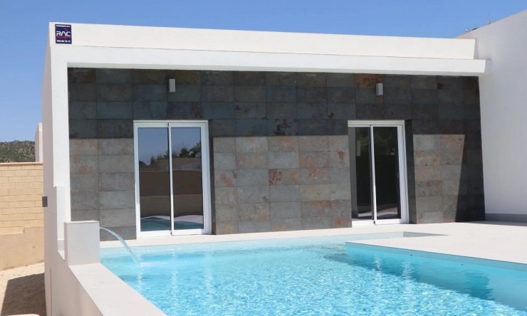 Nouveau - Villa - La Romana