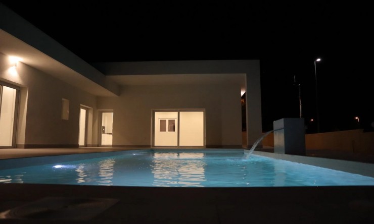 Nouveau - Villa - La Romana