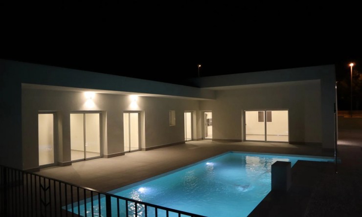 Nouveau - Villa - La Romana