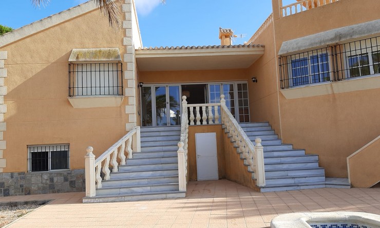 New - Townhouse - San Javier - San Javier - Town