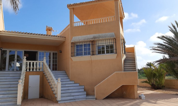 New - Townhouse - San Javier - San Javier - Town