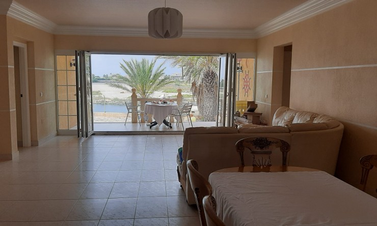 New - Townhouse - San Javier - San Javier - Town