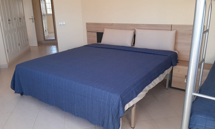 New - Townhouse - San Javier - San Javier - Town