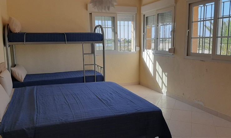 New - Townhouse - San Javier - San Javier - Town