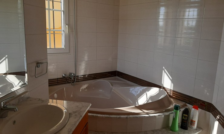 New - Townhouse - San Javier - San Javier - Town