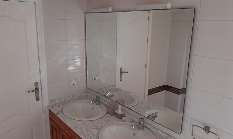 New - Townhouse - San Javier - San Javier - Town